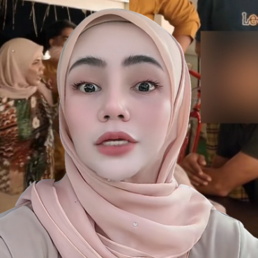 Insiden Pekerja ‘Homestay’ Skodeng Mandi, Lyanaz Hassan Bakal Ambil Tindakan Undang-Undang – ‘Pelaku Sudah Ditahan Polis’