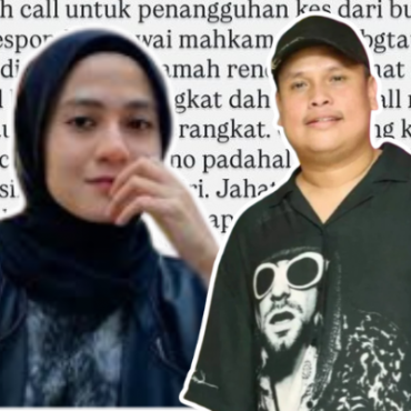 Fara Salleh Dakwa Shuk & ‘Family’ Abaikan Panggilan Telefon Mahkamah – ‘Jahatnya Keluarga Ini’