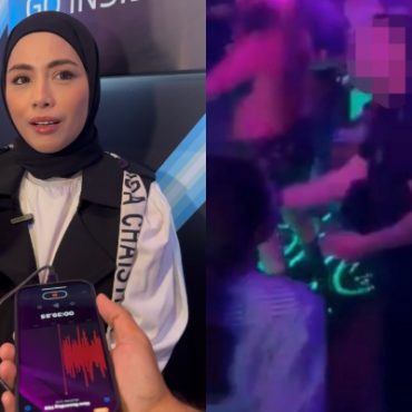 ‘Kalau Betul Itu Dia, Doakan Yang Baik-Baik’ – Linda Hashim