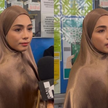 ‘Dia Akan Mangga Pintu Rumah Dari Luar’ – Linda Hashim Dakwa Jadi Mangsa Pukul, ‘Warning’ Beego Henti Provoke