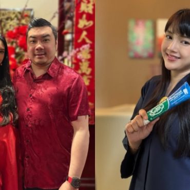 Suami Bangga Dengan Atikah Suhaime, Tetap Pendirian Boikot & Tolak ‘Offer’ Jadi Duta Bernilai RM1.2 Juta