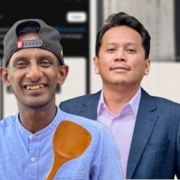Shahrol Shiro Jadi ‘Orang Tengah’, Mamak Puteh Terima Bayaran RM17,000 Daripada Stesen TV