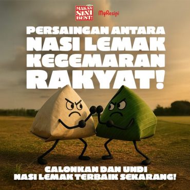 Nasi Lemak