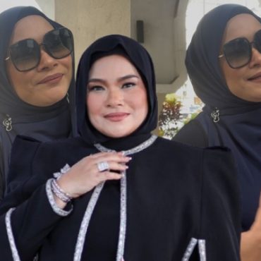 [VIDEO] Nora Ariffin & Suami Masih Berhubung – ‘Kami Tidak Bermusuh’