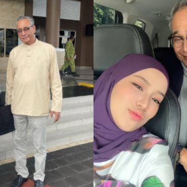 Nashkay & Suami Sah Bercerai, Harap Jadi ‘Co Parent’ Terbaik Buat Anak-Anak