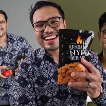 Pelanggan Jujur Dapat Dua Produk Padahal Cuma Beli Satu, Jawapan Khairul Aming Raih Pujian – ‘Tak Apa, Saya Halalkan’