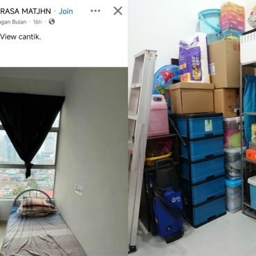 Bilik Sewa