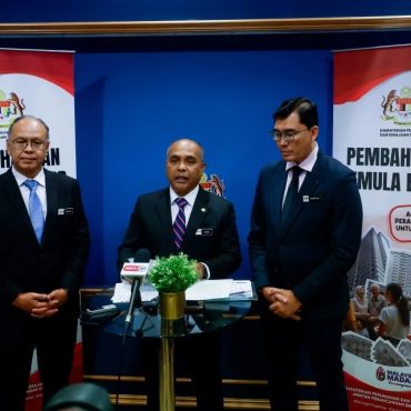 Flat Lama Uzur? Projek Terbengkalai? Inilah Sebab Kenapa PSB Jadi Jalan Keluar Untuk Rakyat Bandar