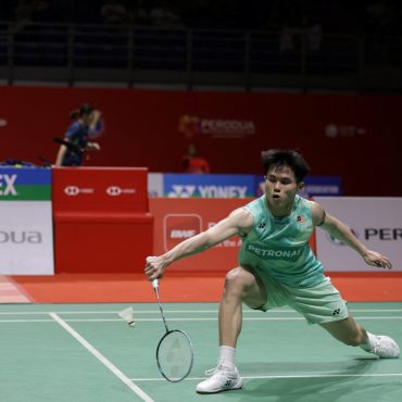 Ranking Dunia