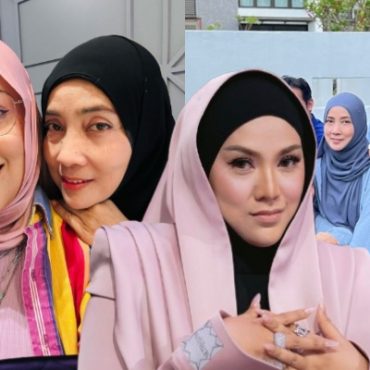 ‘Jangan Dengar Podcast Seolah Kami Tak Okay, Saya Sayang Mak Saya’ – Shila Amzah