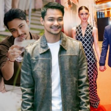 [VIDEO] Syafiq Kyle Dedah Mimi Lana Dah Lama Idam Nak Anak Kembar – ‘Doakan’