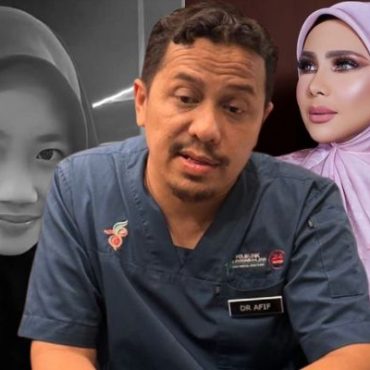 Kes Zara Qairina: ‘Che Ta Berani Bersuara, Tuntut Keadilan Secara Terbuka’