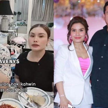 Aleeya Zailan Dedah Hampir Batal Kahwin, Bigboss Kantoi Menggatal – ‘Dia Sanggup Jemput Pramugari’