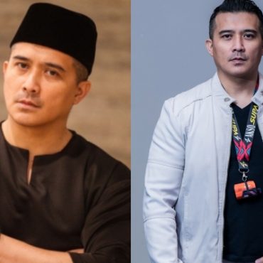 Aaron Aziz Tawar Peluang Kedua Kepada Bekas Banduan – ‘Semua Orang Pernah Buat Silap’