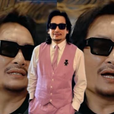 [VIDEO] AC Mizal Kongsi Pengalaman ‘Ragging’ – ‘Puting Kena Ketip & Kaki Dikikis Pisau Panas’