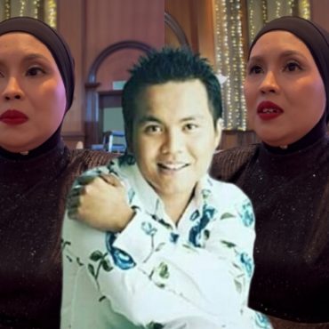 Kakak Sedih Setiap Kali Dengar Lagu Arwah Achik Spin – ‘Kalau Dimainkan Di Radio Saya Terus Tutup’