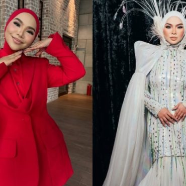 Aina Abdul Terkejut, Gembira Dominasi Pencalonan AIM24