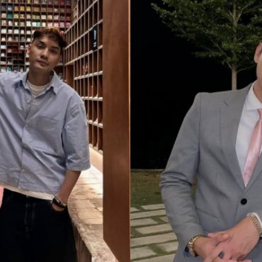 Alfie Zumi Terkejut Boxer Penuh Darah, Syak Kena Ilmu Pengasih? – ‘Takkan Dari Punggung Aku?’