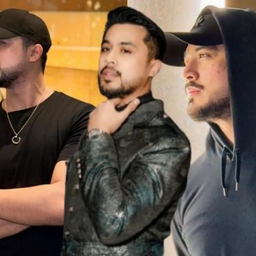 ‘Anak-Anak Pun Dia Tidak Pernah Jentik’ – Aliff Aziz ‘Like’ Komen Netizen Sebut Rindu Ayden & Ara
