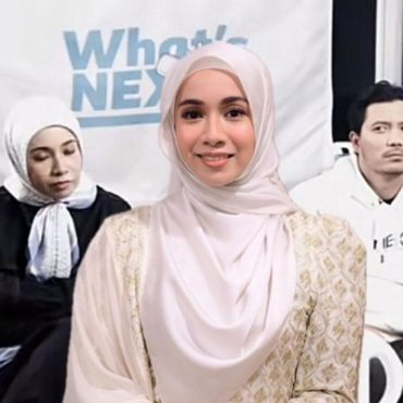 [VIDEO] ‘Asalkan Bukan Suami Orang’ – Amira Othman Kongsi Kriteria Lelaki Idaman, Mahu Yang Penyabar