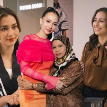 ‘Saya Nampak Kesakitan Yang Dilalui Disebabkan Seorang Individu’ – Pembantu Peribadi Anna Jobling