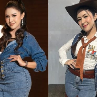 [VIDEO] Peminat Fanatik Cemburu Baby Shima Papar Aksi Mesra Dengan Model – ‘Takkan Nak Suruh Youtube Hapuskan Lagu Saya?’