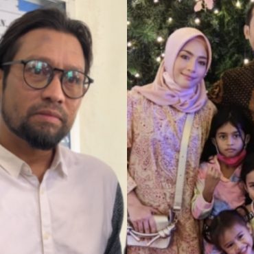 ‘Saya Tak Pakai Tudung, Kenapa Daddy Expose Sekarang?’ – Anak Tegur Beego ‘Upload’ Video Lama