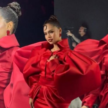 [VIDEO] Bella Astillah Cabar Diri ‘Runway’ Di KLFW 2025 – ‘Ini Peluang Yang Baik’