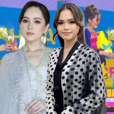 ‘Gigil Sebab Trauma, Orang Terdekat Tahu Apa Dia Buat Dekat Bella’ – PA Dedah Punca Reaksi Janggal Dengan Sophia Albarakbah