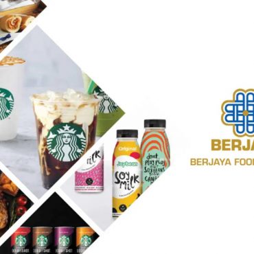 Berjaya Food