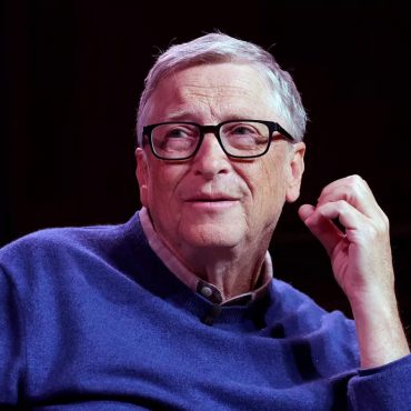 Bill Gates