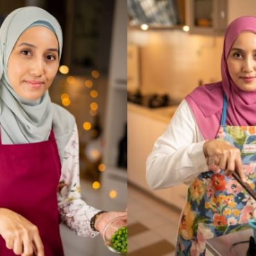 Che Nom Umum Berhenti Jadi Pencipta Kandungan, Titip Nasihat Buat Generasi Muda – ‘Dunia Influencer Bukan Jalan Pintas Cari Duit’