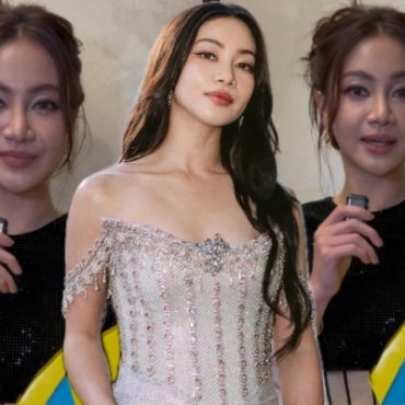 [VIDEO] Daiyan Trisha Tak Baca Komen Netizen, Pilih Jadi Diri Sendiri – ‘Apa Saya Buat Tetap Dipersoalkan’
