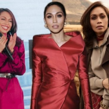 Dayang Nurfaizah Cerewet Bab Pakaian, Pilih Rekaan Minimalis..Bukan Kerana Bayaran