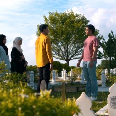 Episod Akhir Drama ‘Hilang Dalam Rindu’ Dijangka Meletop Capai Lebih 3.5 Juta Penonton