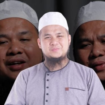 [VIDEO] Ebit Lew Dedah Anak Menangis, Terkesan Dakwaan Kes R*gol – ‘Dia Buka Internet Dekat Sekolah’ 