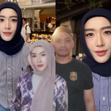 ‘Saya Isteri Yang Sah, Kenapa Perlu Sorok Suami Macam Saya Ambil Orang Punya?’