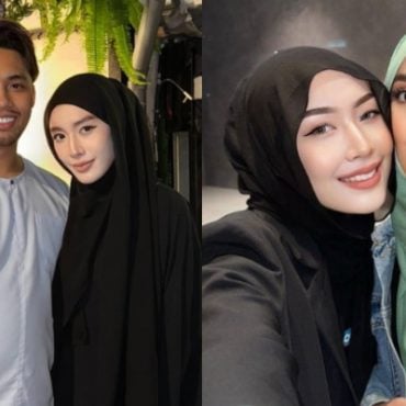 Syada Amzah Didakwa Jadi Perosak Rumah Tangga Pempengaruh – ‘Kau Ajar Bini Aku Menipu’