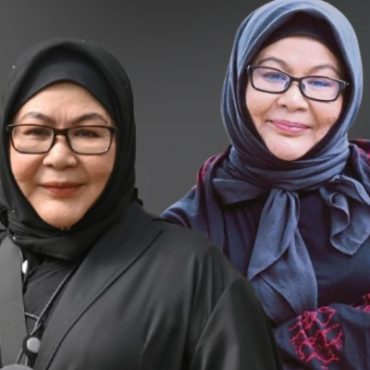 ‘Isu Dalam Kain Bukan Perkongsian Awam’ – Erma Fatima