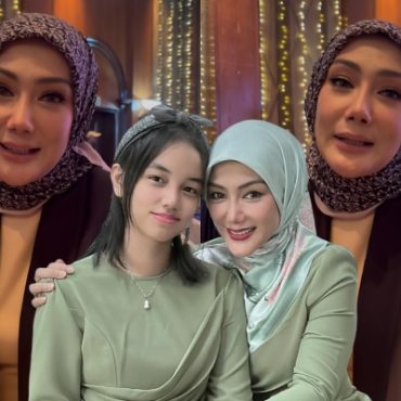 [VIDEO] Anak Baru Dapat Telefon, Erra Fazira Buat Perjanjian Pantau Penggunaan – ‘Kena Kongsi Kata Laluan & Boleh Diakses’