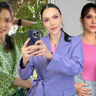 Farahdhiya Dedah Pernah Diganggu Senior Semasa Usia 13 Tahun – ‘Mereka Mahu T*kam Saya Dengan Pen Tetapi Terkena Tangan’