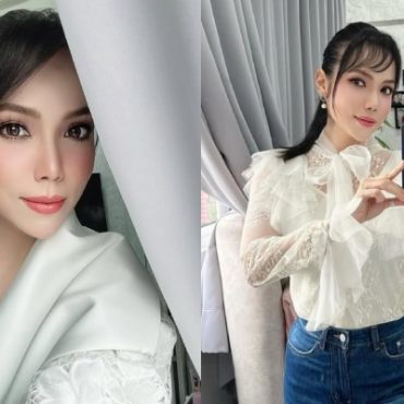 Farahdhiya Dedah Terima DM ‘Lucah’, Malu Dengan Sikap Netizen – ‘Terlalu Ramai Yang Miang & Sakit Mental’