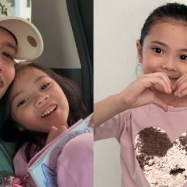 Fattah Amin Kotakan Janji, Fatima Teruja Pergi Disneyland – ‘Cipta Kenangan Bersama Ayah Saya’