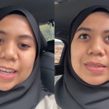 [VIDEO] Individu Terkilan Pemegang Ijazah Minta Gaji Rendah, Ganggu Sistem Pendapatan Rakyat Malaysia – ‘Korang Sendiri Rosakkan Pasaran’