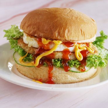 Burger Malaysia