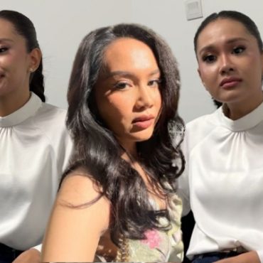 [VIDEO] Siti Hariesa Nafi Besar Kepala, Mohon Individu Tak Puas Hati Tampil Berdepan – ‘Tegur Saya, Jangan Cakap Belakang’