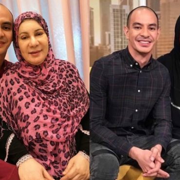 [VIDEO] Harris Annuar Dedah Jerih Perih Kak Ton Cipta Nama – ‘Mummy Jual Jamu Dari Flat, Pernah Setahun Tak Ada Jualan’