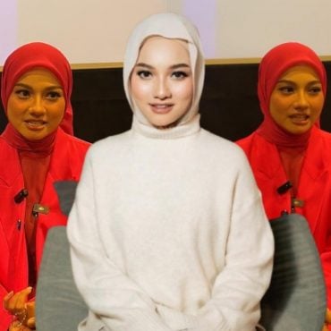 [VIDEO] Hawa Rizwana Kecewa Video Bersukan Dirakam Tanpa Pengetahuan – ‘Disunting Hingga Jatuhkan Maruah Sebagai Seorang Wanita’