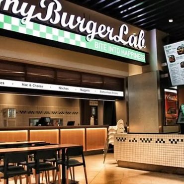 myBurgerLab