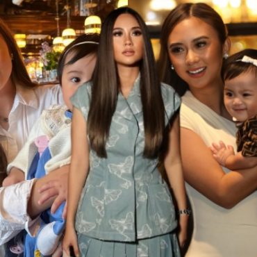 ‘Kalau Nak Suasana Tenang & Diam, Naik Private Jet’ – Intan Najuwa Tegur Sikap ‘Entitled’, Tidak Suka Budak Kecil